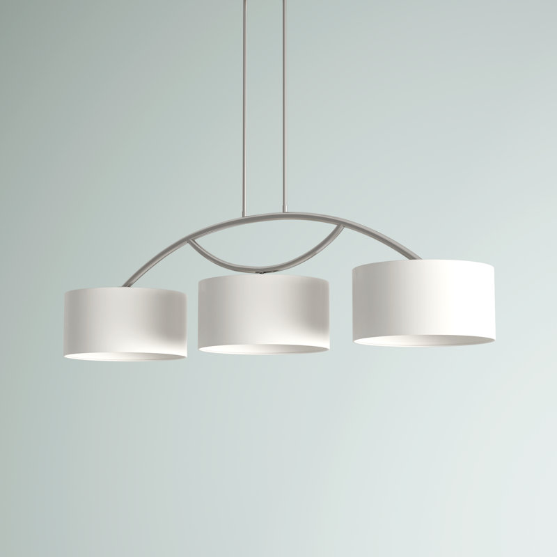 Konur 3 - Light Kitchen Island Pendant