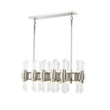 Pillar 24 Light Chandelier