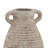 Graeden Vase Antique White