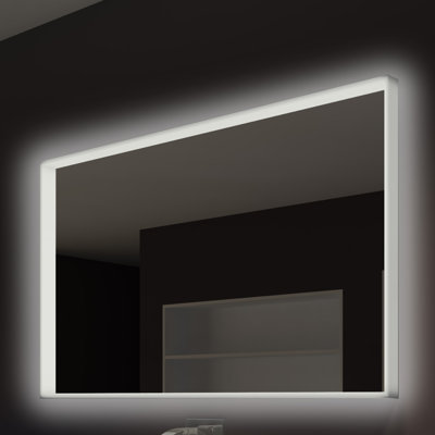 Wall Mirror