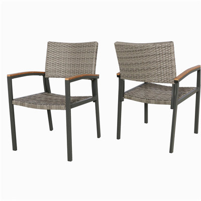 CHAISE DE SALLE À MANGER LUTON