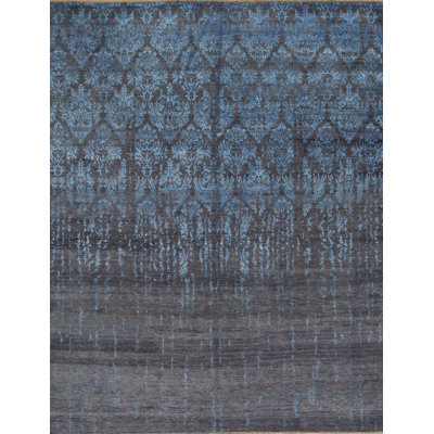 One-of-a-Kind 7'11" X 10' Area Rug