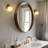 Breeana Dimmable Bath Sconce