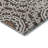 Premium Machine Washable Cerrito Chocolate Rug-109611802