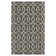 Reegan Wool Geometric Indoor Rug