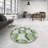 Floral Indoor Rug-491762411