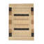 Gabbeh Hand Woven Wool Area Rug