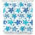 Blue/White selected