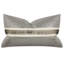 Dax Linen Lumbar Pillow Cover & Insert