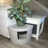 Plastic Enclosed Litter Box-98733902-98733901