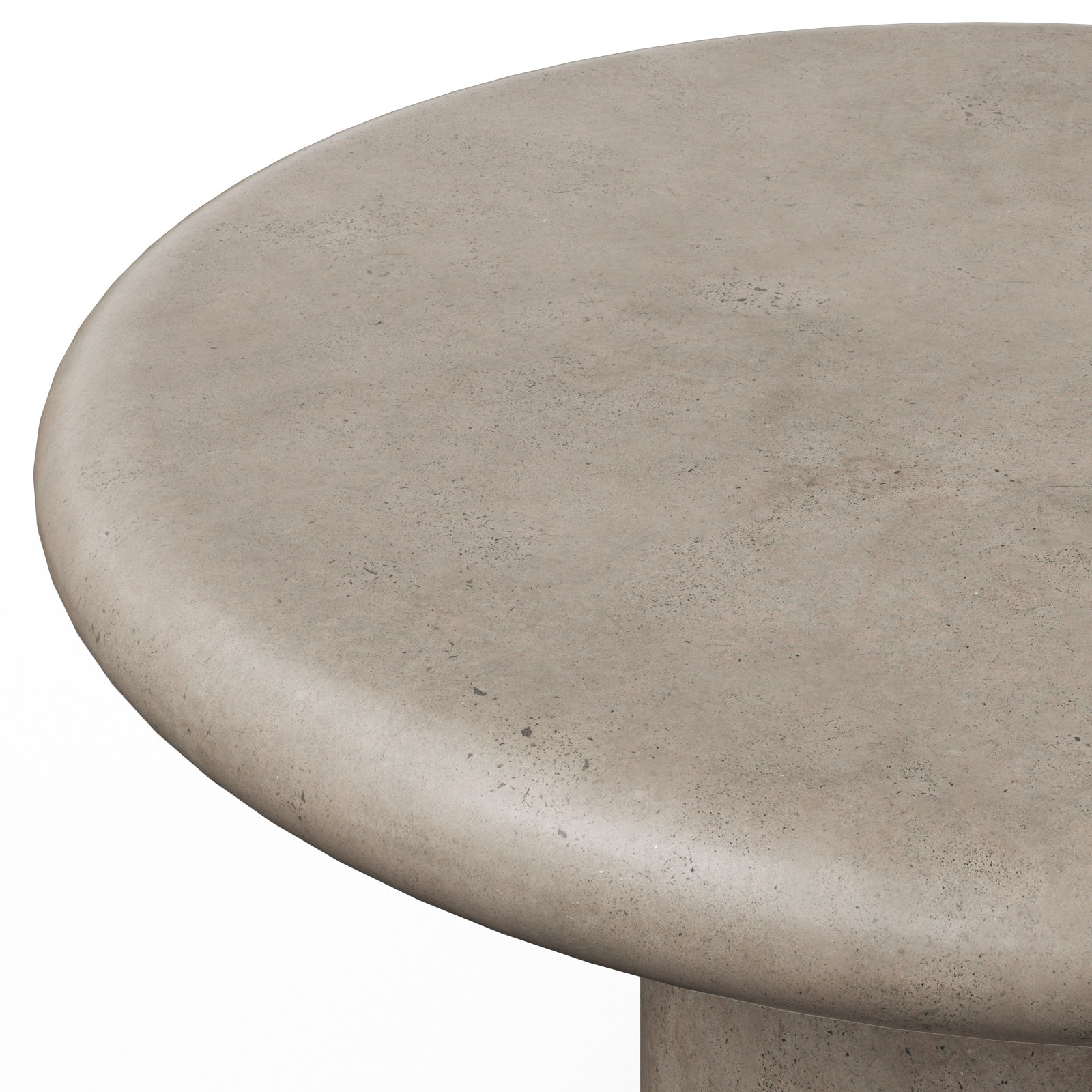 Melanie Dining Table, Counter Height, 47"