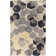 Tapis touffeté à la main Hebert