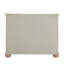 Crestine Chest - Natural