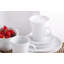 Update 14-Piece Porcelain Dinnerware Set