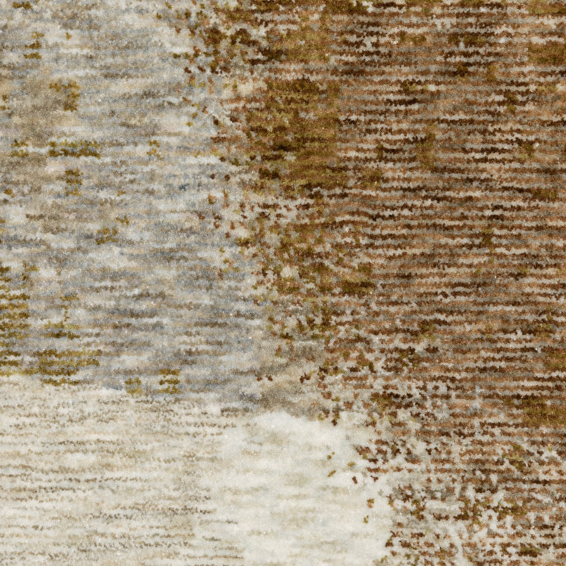Tahli Abstract Indoor Rug, Rectangle 7'10" x 10'10"