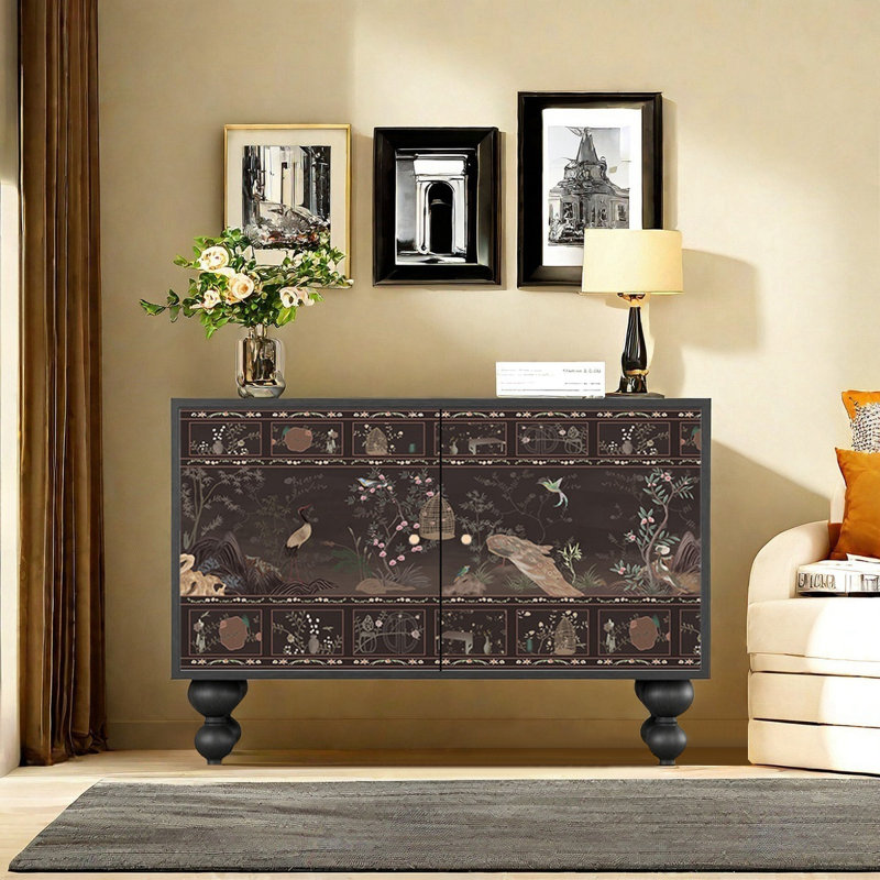 Armoire décorative French Home Art