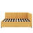 Full-Size Upholstered Daybed With Two Spacious Built-In Storage Drawers-104732456
