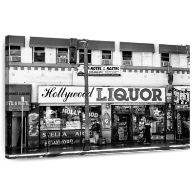 Sirpi Black California - Hollywood Liquor