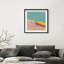 Poolside Symmetry II Print by Oliver Gal-1681713423-1681713459