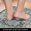 Tapis de cuisine antidérapant Dhanjay-822770155