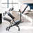 Kneeling Chair with Back Support-1507475232