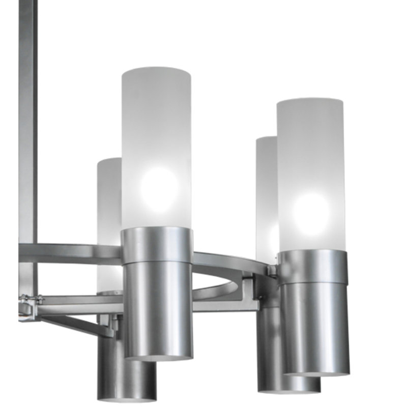 Farmington 16 - Light Chandelier