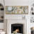 Neutral Toned Tableware Artwork Extra Large Pictures Framed Canvas Print Wall Art-120284288-120284287