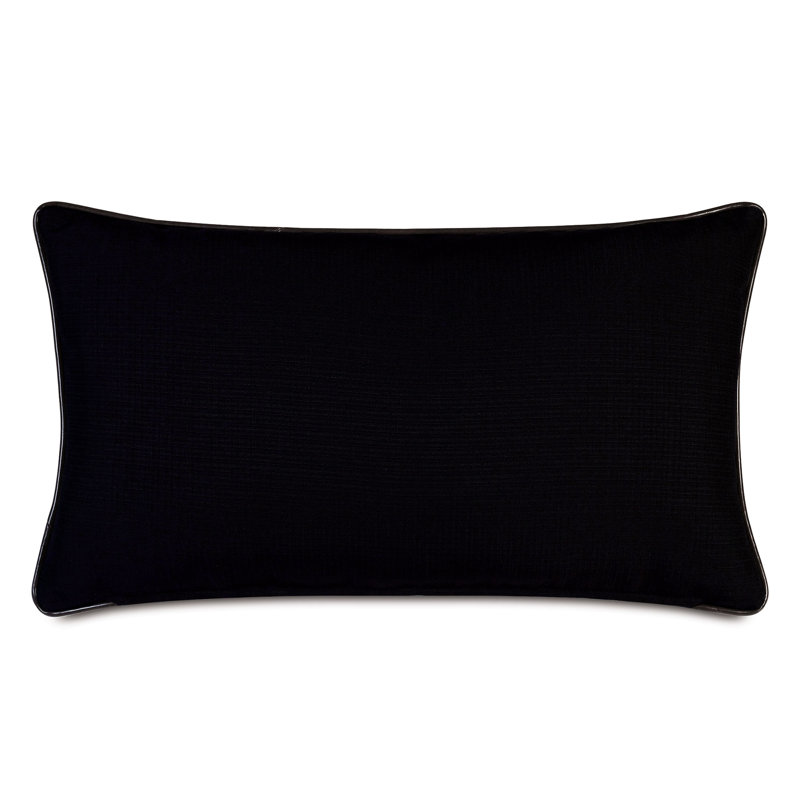 Zelda Lumbar Pillow Cover & Insert