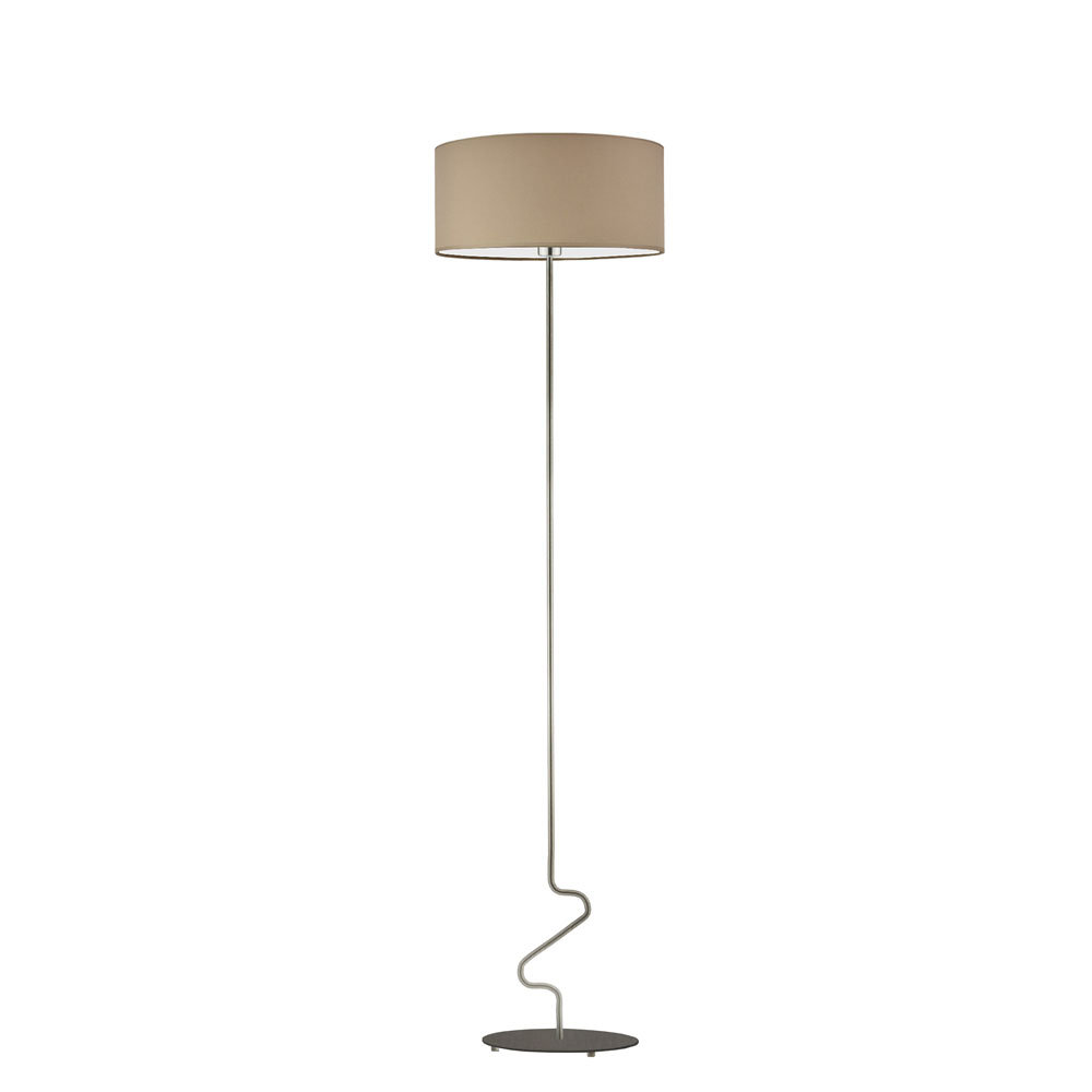Drowne 166cm Traditional Floor Lamp