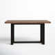 Ablo 70'' Dining Table