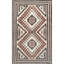 Southwestern Area Rug-1507293752