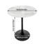 Cleofus Round Metal Base Dining Table-2066672970-2073071967-2074318863