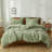100% Linen Duvet Cover Set-1202153582-1123878882