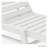 POLYWOOD Nautical Chaise-3948423
