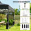 Pop Up Canopy