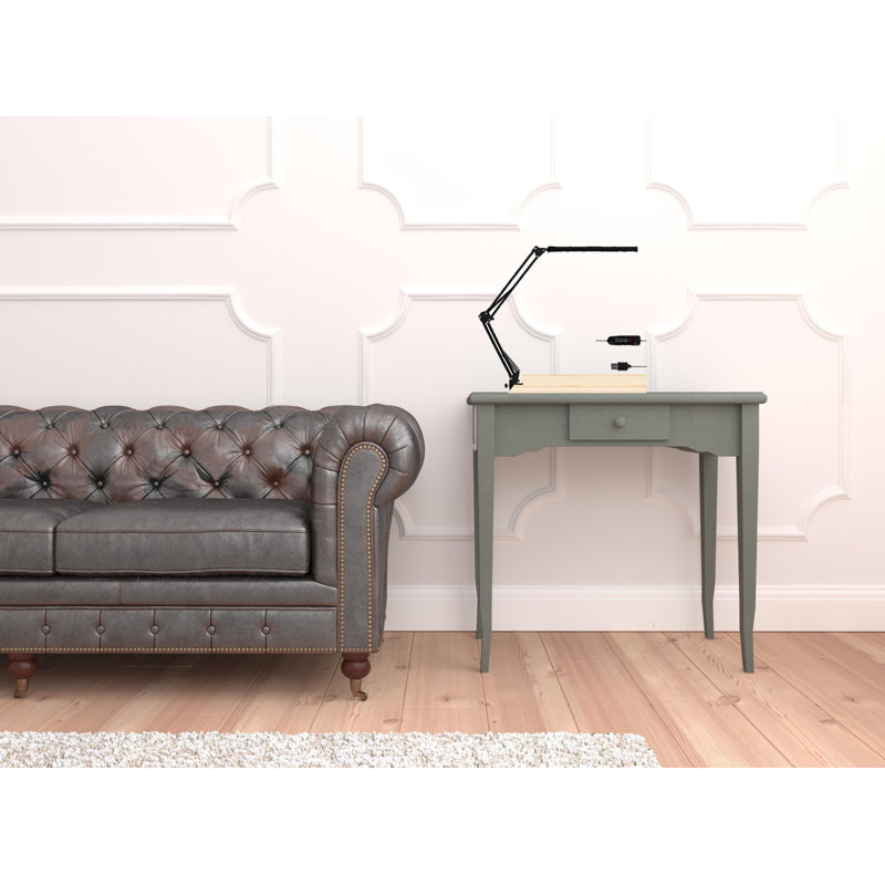 Lampe de bureau USB Foxcote