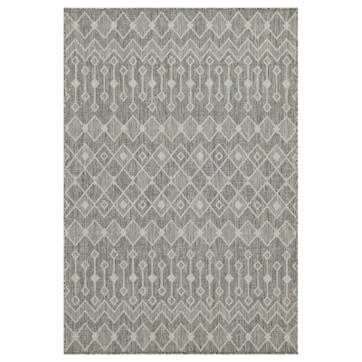 7 Ft. 10 In. X 10 Ft. 3 In. Area Rug Indoor/Outdoor