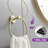 4 - Piece Bathroom Hardware Set-93658041