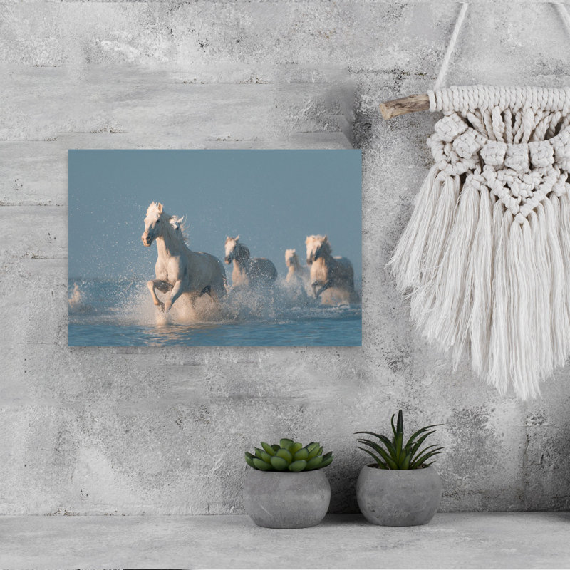 Print, 30.48cm H x 45.72cm W