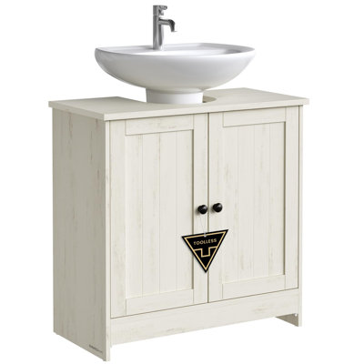 Freestanding Under Sink Cabinet