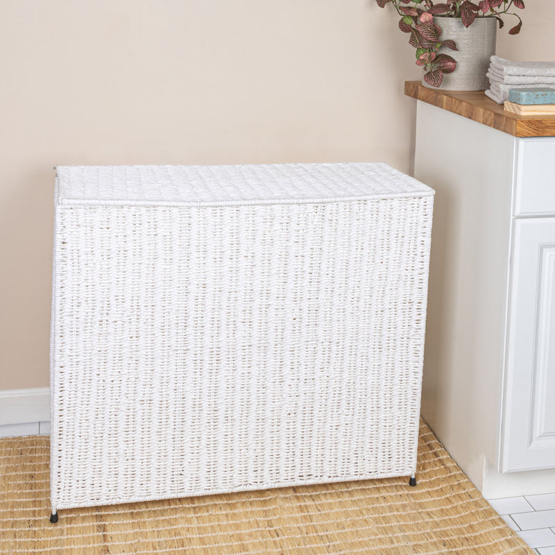 Trieur de sacs Colwin, Blanc