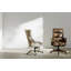 EC Leather Executive Chair