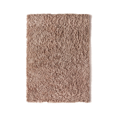 Yisroel Rectangle Hand Woven Area Rug