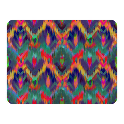 Sealey Throw Blanket