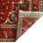 Gwender One-of-a-Kind 5'7" X 9'7" 1980s Wool Area Rug