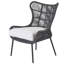 Outdoor Lounge Chair