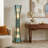 Quintan 72'' Black Column Floor Lamp-1834737653
