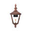 Charlestown Outdoor Wall Lantern-504495071