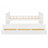 Daybed With Trundle And Drawers-796727417
