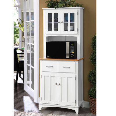 Garde-manger 68 po Lewisburg